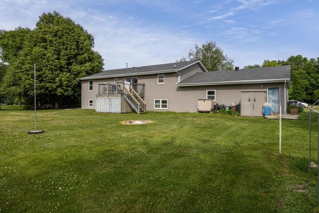 5909 N Violet View Drive, Milton, WI 53563