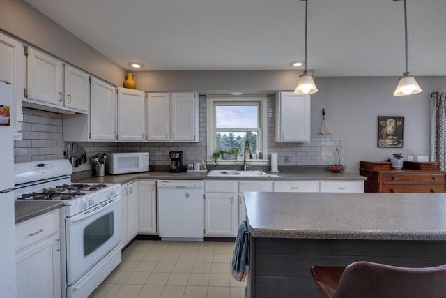 5909 N Violet View Drive, Milton, WI 53563