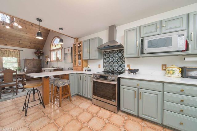 5741 Winding Creek Lane, East Bend, NC 27018