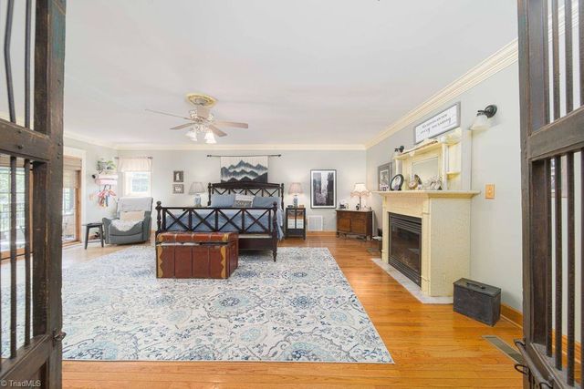 5741 Winding Creek Lane, East Bend, NC 27018