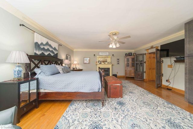 5741 Winding Creek Lane, East Bend, NC 27018
