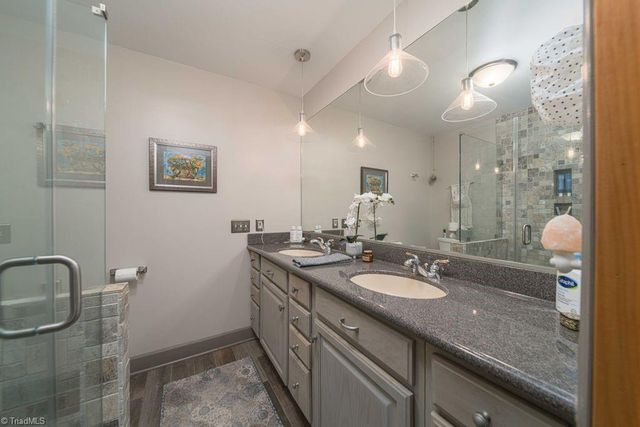 5741 Winding Creek Lane, East Bend, NC 27018