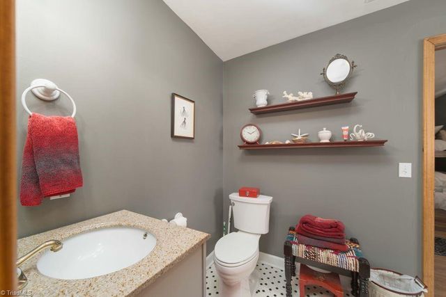 5741 Winding Creek Lane, East Bend, NC 27018