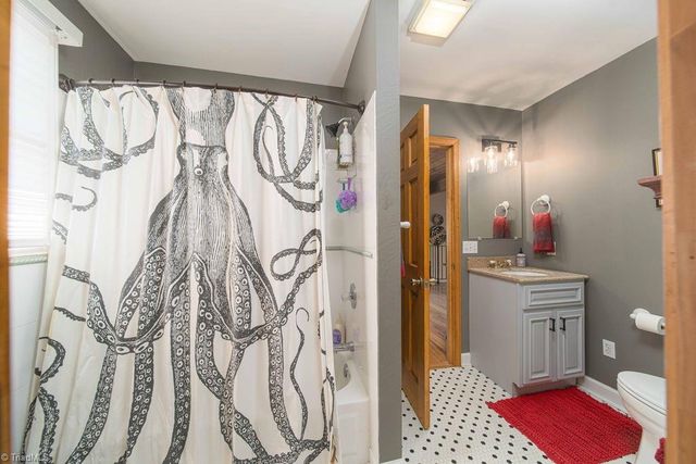 5741 Winding Creek Lane, East Bend, NC 27018