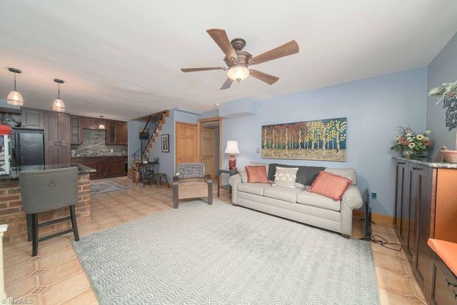 5741 Winding Creek Lane, East Bend, NC 27018
