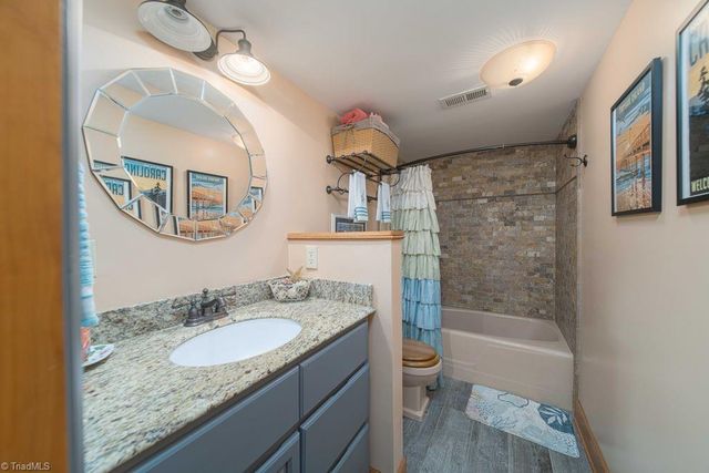 5741 Winding Creek Lane, East Bend, NC 27018