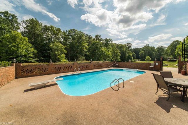 5741 Winding Creek Lane, East Bend, NC 27018
