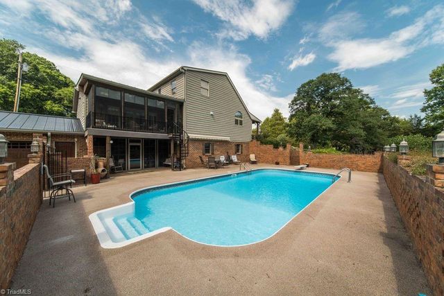 5741 Winding Creek Lane, East Bend, NC 27018