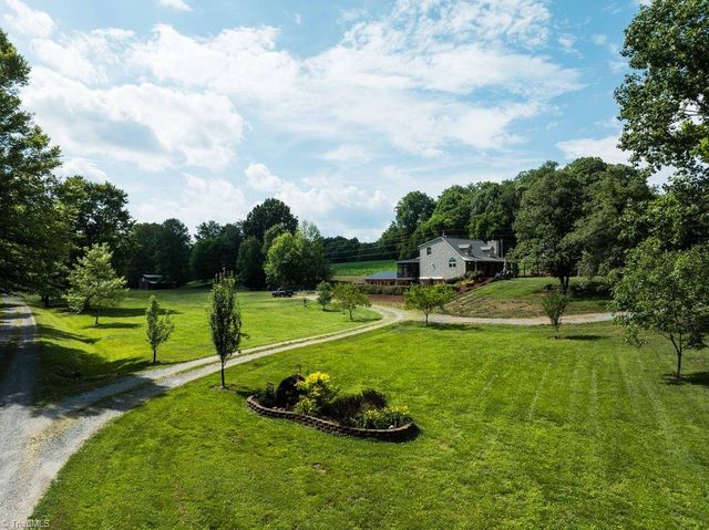 5741 Winding Creek Lane, East Bend, NC 27018