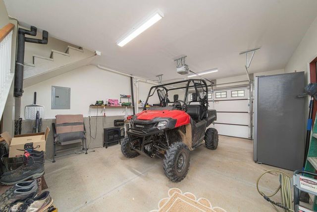 5741 Winding Creek Lane, East Bend, NC 27018
