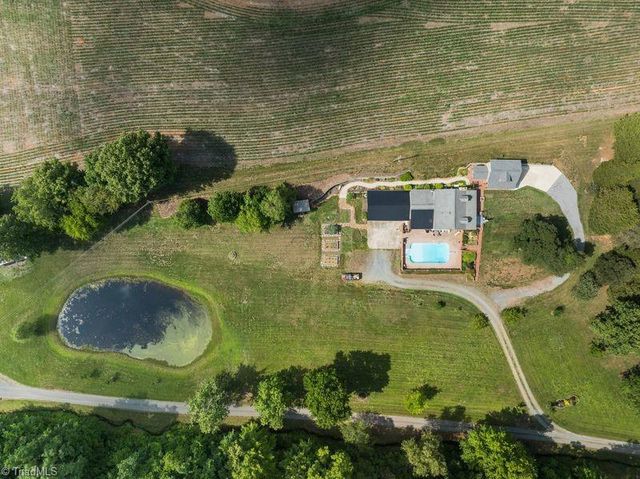 5741 Winding Creek Lane, East Bend, NC 27018