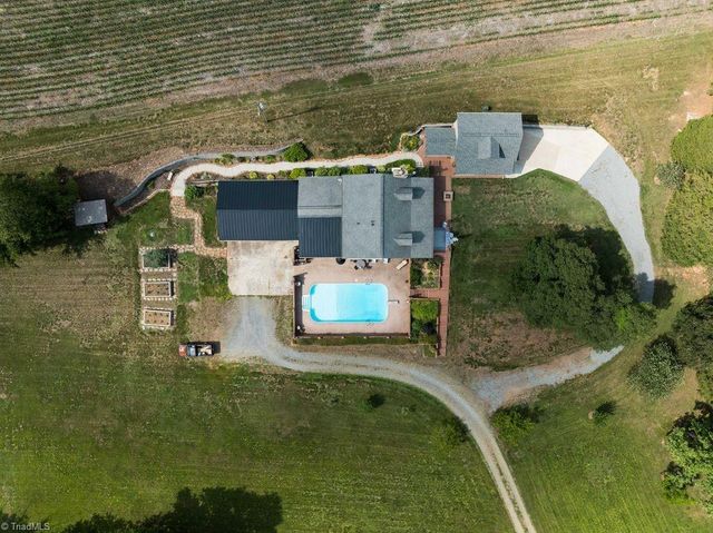 5741 Winding Creek Lane, East Bend, NC 27018