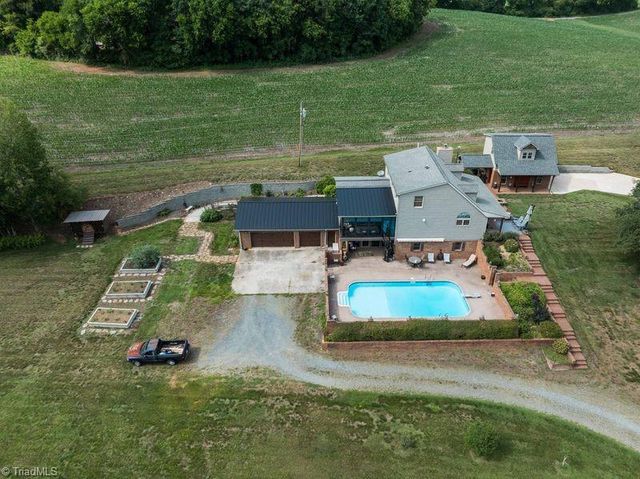 5741 Winding Creek Lane, East Bend, NC 27018