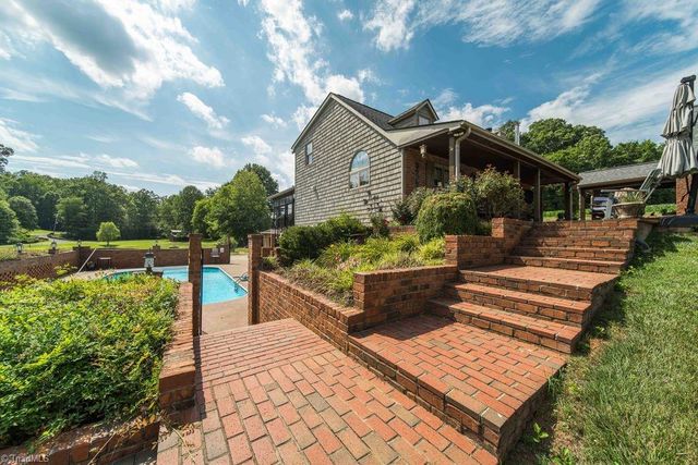 5741 Winding Creek Lane, East Bend, NC 27018
