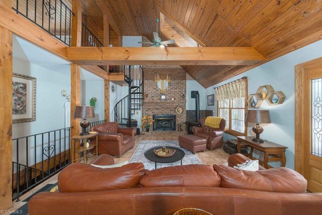 5741 Winding Creek Lane, East Bend, NC 27018