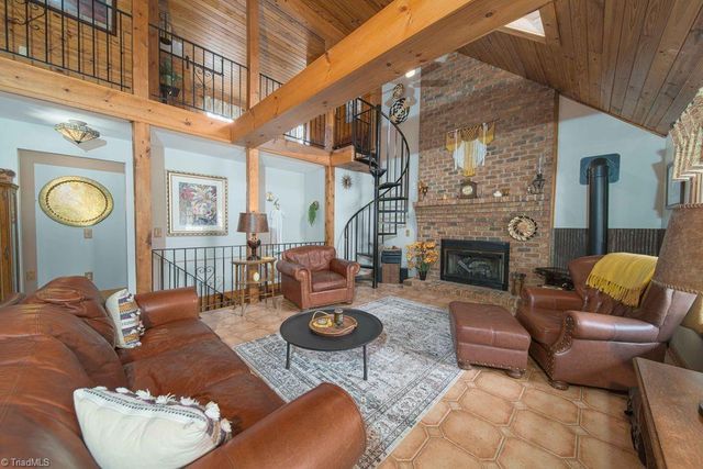 5741 Winding Creek Lane, East Bend, NC 27018