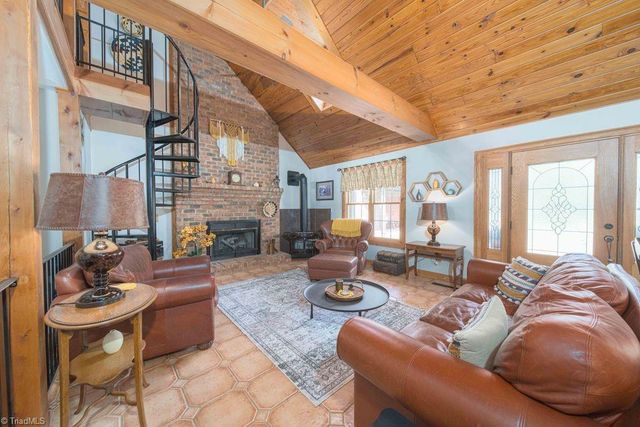 5741 Winding Creek Lane, East Bend, NC 27018