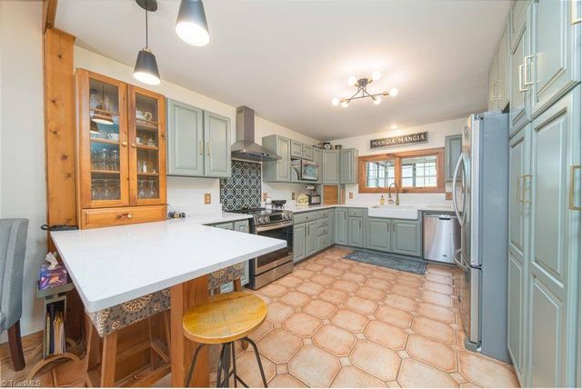 5741 Winding Creek Lane, East Bend, NC 27018
