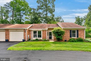 2514 N HAVEN COVE #102, Annapolis, MD 21401