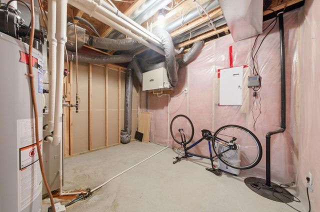 8437 Blazing Star Circle, Shakopee, MN 55379