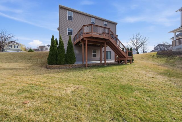 8437 Blazing Star Circle, Shakopee, MN 55379