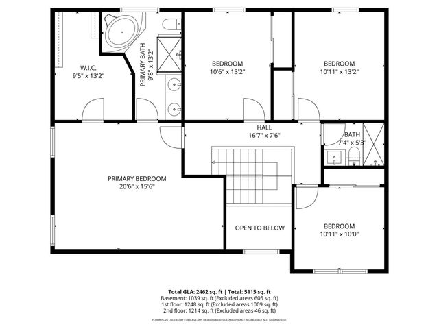 8437 Blazing Star Circle, Shakopee, MN 55379