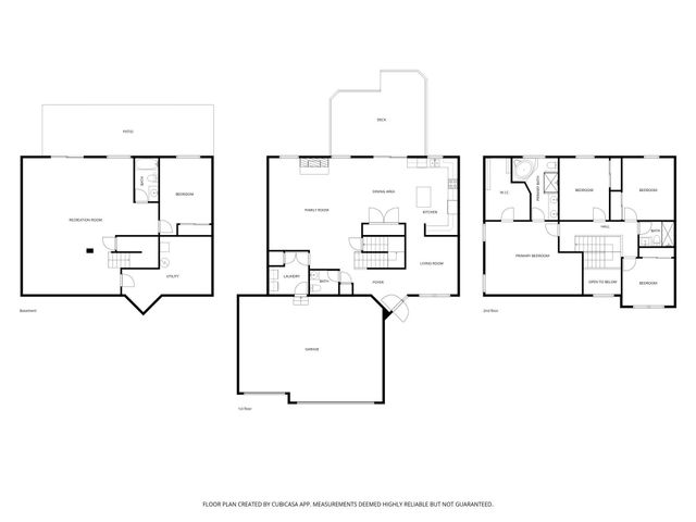 8437 Blazing Star Circle, Shakopee, MN 55379