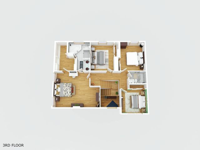 8437 Blazing Star Circle, Shakopee, MN 55379