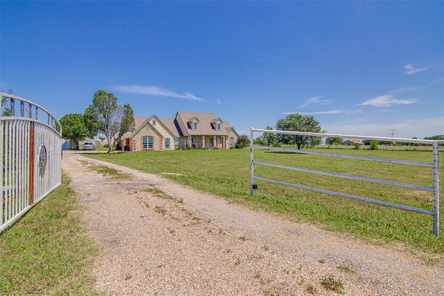 8025 County Road 508, Alvarado, TX 76009