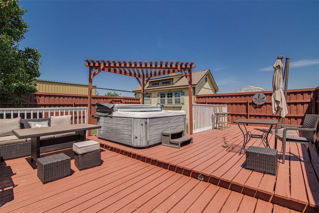 8025 County Road 508, Alvarado, TX 76009