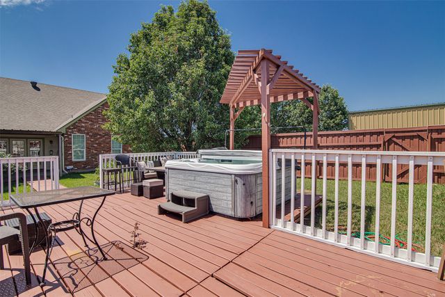 8025 County Road 508, Alvarado, TX 76009