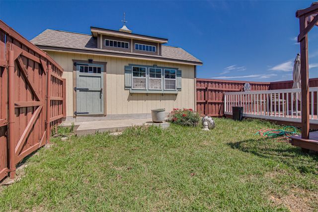 8025 County Road 508, Alvarado, TX 76009