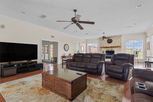 8025 County Road 508, Alvarado, TX 76009