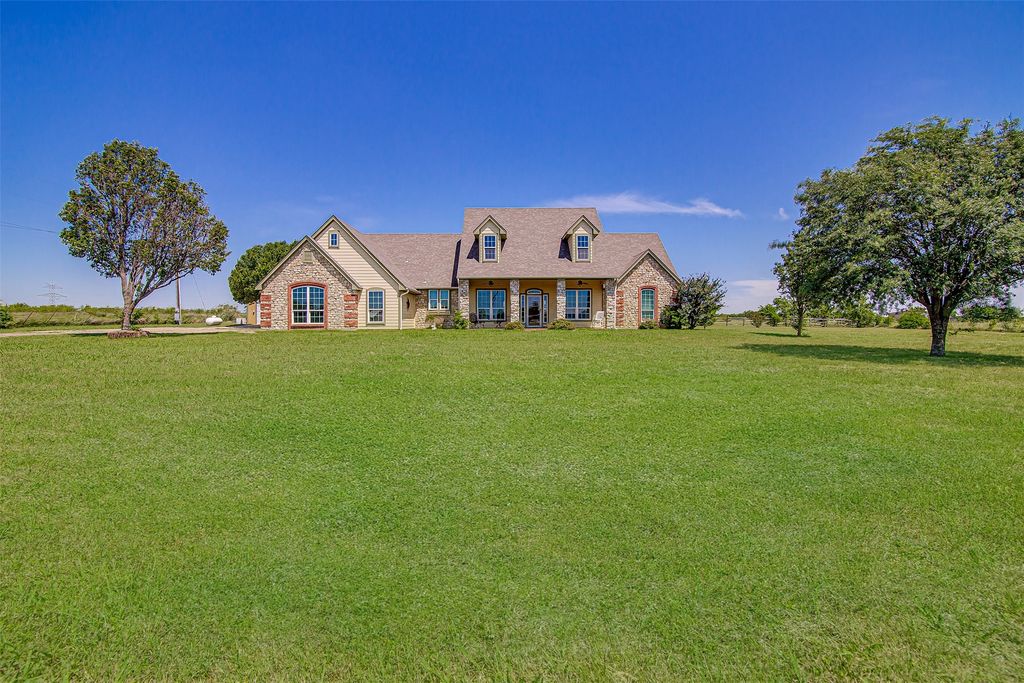 8025 County Road 508, Alvarado, TX 76009