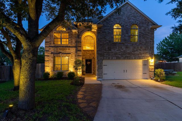 155 Paddington DR, Kyle, TX 78640