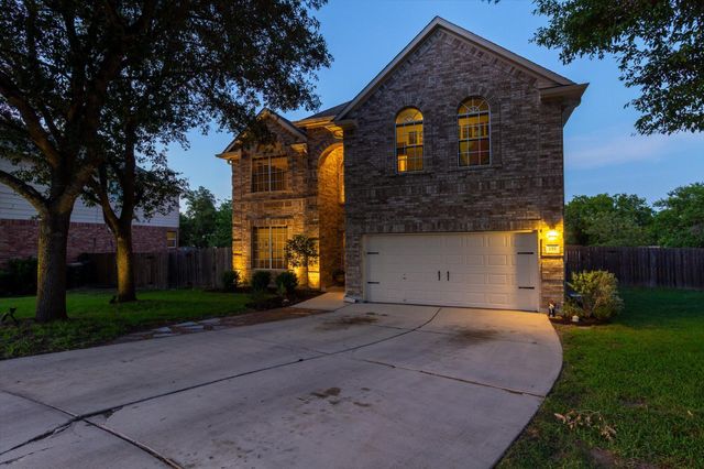 155 Paddington DR, Kyle, TX 78640