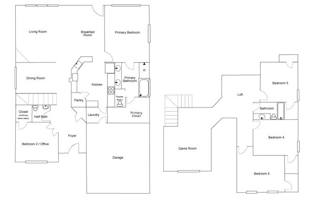 155 Paddington DR, Kyle, TX 78640