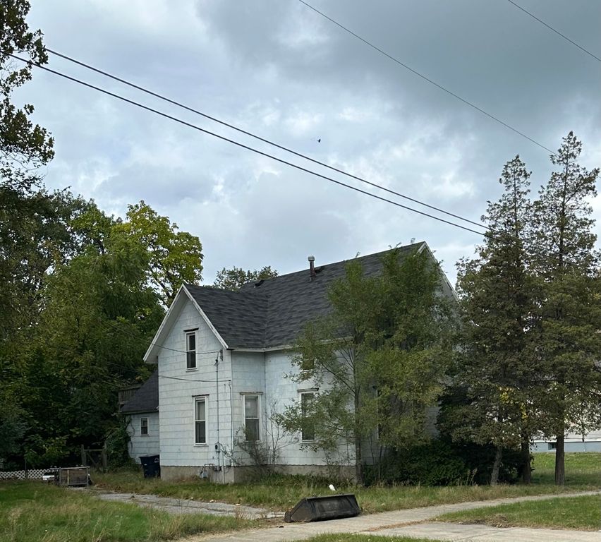 219 Grant Avenue, Michigan City, IN 46360