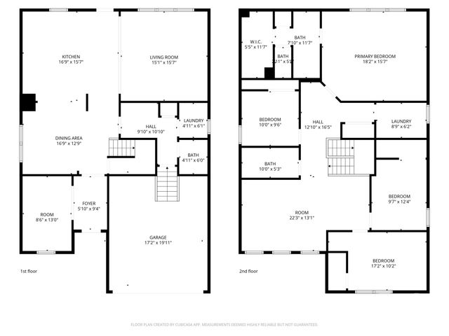 5145 Mark Drive NE, Hickory, NC 28601