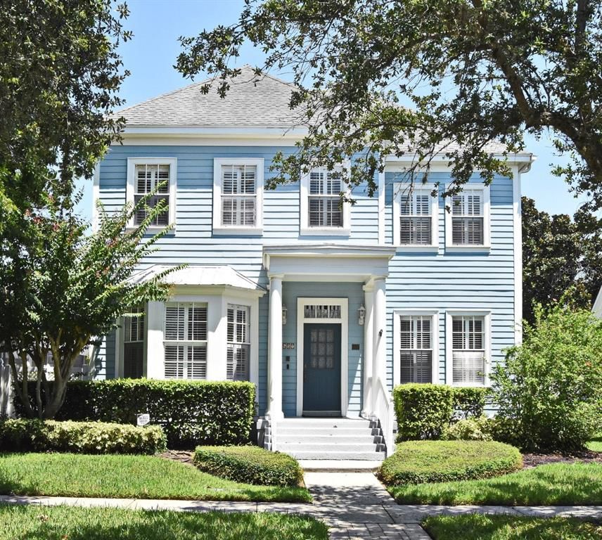 607 TEAL AVENUE, Celebration, FL 34747