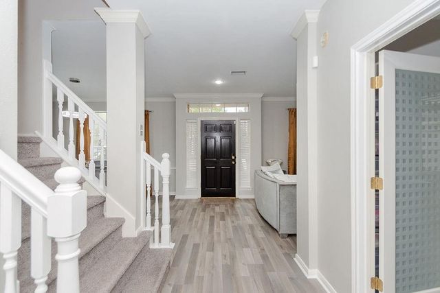 1808 Oakland Circle, Pearland, TX 77581