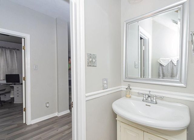 1808 Oakland Circle, Pearland, TX 77581