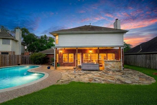 1808 Oakland Circle, Pearland, TX 77581