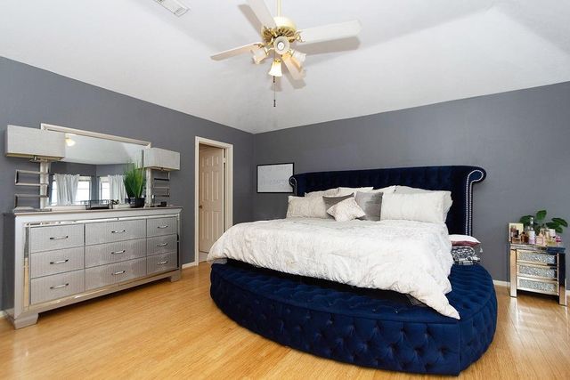 1808 Oakland Circle, Pearland, TX 77581