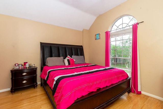 1808 Oakland Circle, Pearland, TX 77581