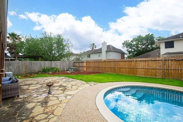 1808 Oakland Circle, Pearland, TX 77581