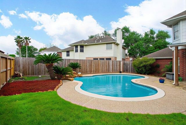 1808 Oakland Circle, Pearland, TX 77581