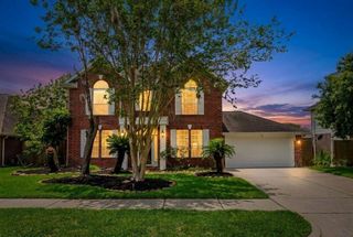 1808 Oakland Circle, Pearland, TX 77581