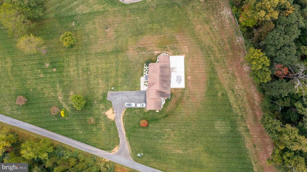 3500 TORRINGTON DR, Manchester, MD 21102