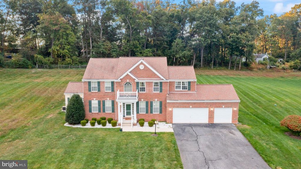 3500 TORRINGTON DR, Manchester, MD 21102